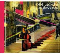 Joëlle Léandre - Les Douze Sons