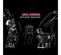 Joelle Leandre & Pascal - Area