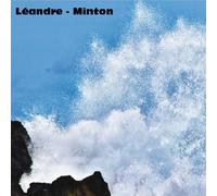 Joëlle Léandre & Phil Minton – Joëlle Léandre & Phil Minton