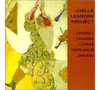 Joëlle Leandre Project