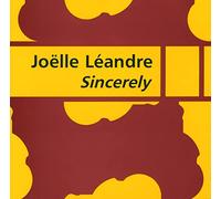 Joelle Leandre - Sincerely