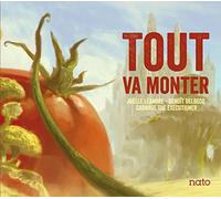 Joëlle Léandre - Tout Va Monter