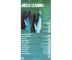 Joelle Leandre - Woman's Work