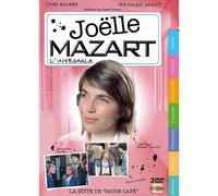 Joëlle Mazart