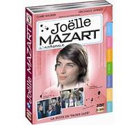 Joëlle Mazart - Coffret intégral E