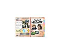 Joëlle Mazart Épisodes 5 Et 6 - Dvd