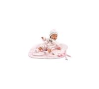 Joelle rose 38cm