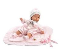 Joelle rose 38cm Rose G