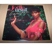 Joëlle Ursull - Amazone / Gran Van - 45 tours - 7"