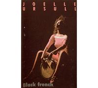 Joelle Ursull - Black French