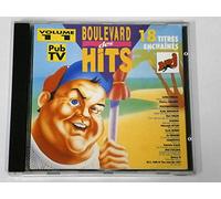 Joëlle Ursull - Boulevard des Hits 11