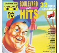 Boulevard Des Hits Vol 11