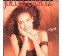 Joëlle Ursull - Miyel