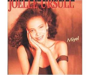 Joëlle Ursull - Miyel