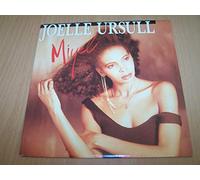Joelle Ursull - Miyel / Mal - 45 tours - 7"