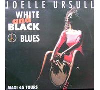 Joelle Ursull - White and Black Blues [Import]
