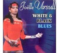 Joëlle Ursull - White & Black Blues