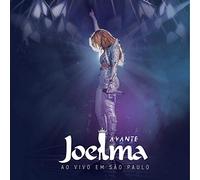 Joelma - Avante: Ao Vivo Em Sao Paulo