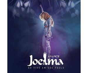 Joelma - Avante: Ao Vivo Em Sao Paulo