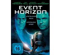 Joely Richardson,Kathleen Quinlan,Laurence... - Event Horizon-am Rande des Universums...