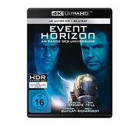 Joely Richardson,Kathleen Quinlan,Laurence... - Event Horizon-am Rande des Universums... [Blu-ray]