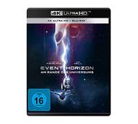 Joely Richardson,Kathleen Quinlan,Laurence... - Event Horizon-am Rande des Universums [Blu-Ray] [Import]