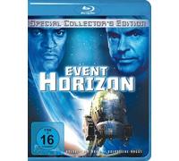 Joely Richardson,Kathleen Quinlan,Laurence... - Event Horizon-am Rande des Universums [Blu-Ray] [Import]