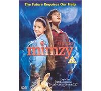 Joely Richardson - The Last Mimzy [Import anglais]