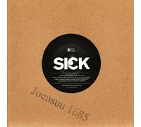 Joensuu 1685 - Sick City [Import]