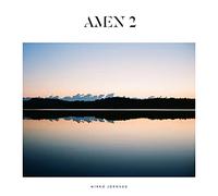 Joensuu, Mikko - Amen 2 (2lp/White) [Import]