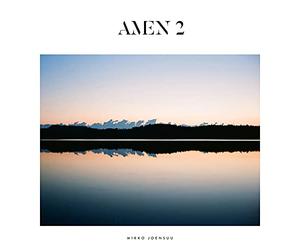 Joensuu, Mikko - Amen 2 (2lp/White) [Import]