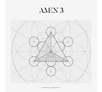 Joensuu, Mikko - Amen 3