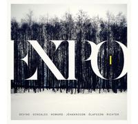 Yuki Numata Resnick – Expo 1 – Vinyle