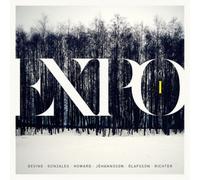 Joep Beving Expo I (Vinyl) 12" Album