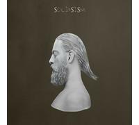 JOEP BEVING - SOLIPSISM VINYL LP NEUF