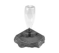 JOERBABU Abreuvoir automatique pour tortue - Distributeur d'eau pour petits animaux - Terrarium