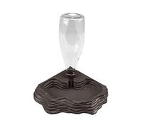 JOERBABU Abreuvoir automatique pour tortue - Distributeur d'eau pour petits animaux - Terrarium