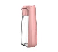 JOERBABU Bouteille d'eau pour animal domestique - Distributeur d'eau pliable et portable