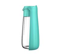 JOERBABU Bouteille d'eau pour animal domestique - Distributeur d'eau pliable et portable