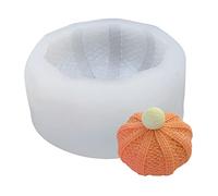 JOERBABU Moules à fondant en silicone en forme de chapeau de Noël faits à la main pour décoration de gâteaux en résine pour la cuisine