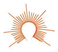 JOERBABU Serre-tête à pointes HaloCrown