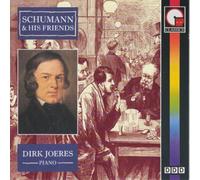 Joeres,Dirk - Klavierwerke