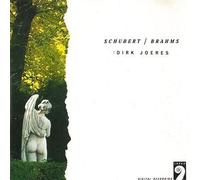 JOERES DIRK (piano) - Schub./Son./Trio/Bra./Inter [Import]