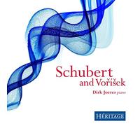 Joeres,Dirk - Schubert & Vorisek