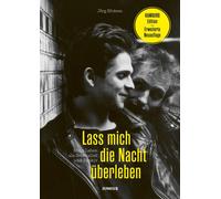 Jörg Böckem Lass mich die Nacht überleben: Mein Leben als Journalist und (Poche)