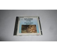 Jörg Demus - Schubert: Forellenquintett [Import]