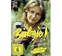 Jörg Foth - Biologie [Import]