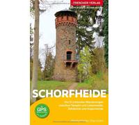 Trescher Reiseführer Schorfheide
