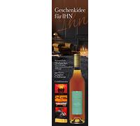 Jörg H. Trauboth - Geschenkidee Für Ihn