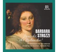 Joerg Handstein - Listen Lovers [Compact Discs]